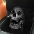 thumbnail image 1 of Gothic Punk Jewelry Ring, 1 of 3