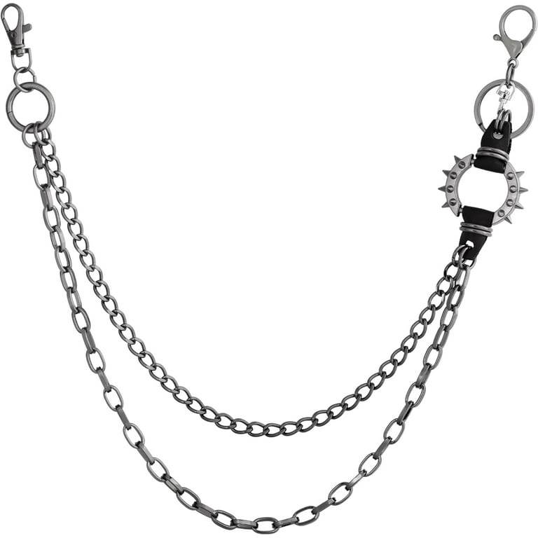 Gothic Stainless Steel Chain Belt & Necklace Collection il_1080xN.4674826665_hzyl.jpg main image 4