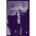 thumbnail image 1 of Gothic Radicalism: Literature, Philosophy and Psychoanalysis in the Nineteenth Century, (Paperback), 1 of 1