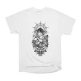thumbnail image 1 of Gothic Risse T-Shirt Tee Gift For Him Merch For Her Apparel For Friend, 1 of 2