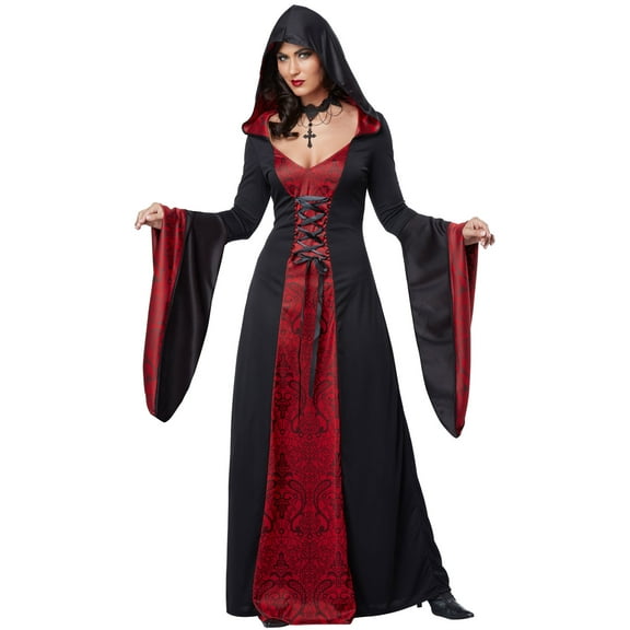 Gothic Robe Adult Costume