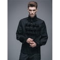 thumbnail image 1 of Gothic Shirt, Black - Medium, 1 of 1