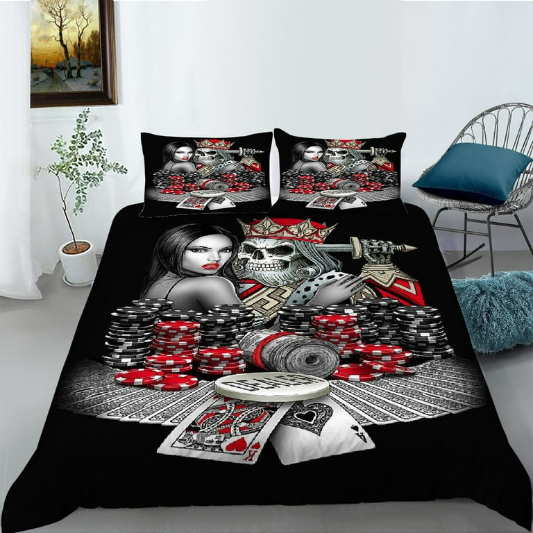 Gothic outlet bed sheets