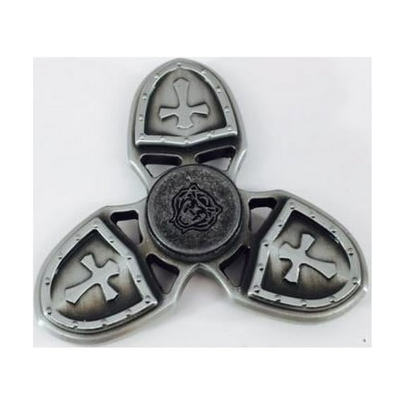 Gothic Spinner
