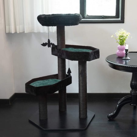 Gothic Style Cat Tree