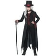 thumbnail image 1 of Gothic Vampiress Child Costume, 1 of 2