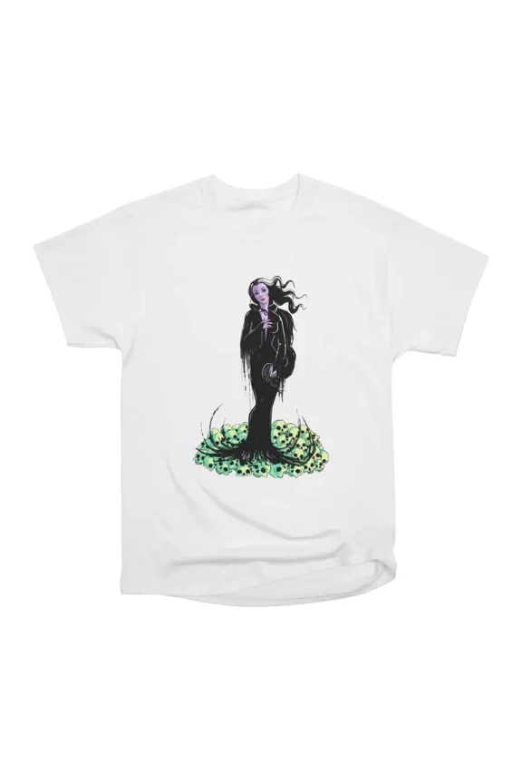 Gothic venus T-Shirt Tee Gift For Him Merch For Her Apparel For Friend