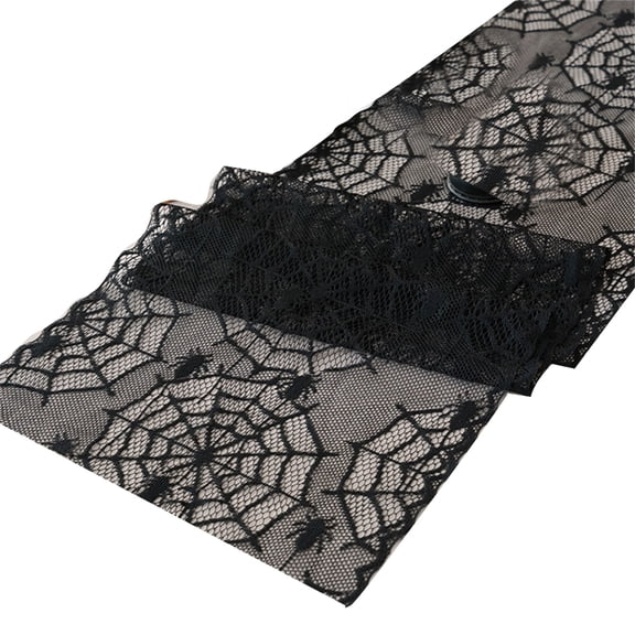 Gothics Inspire Tablecloth Polyester Materials Suitable for Home Decorations