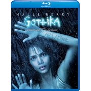 Warner Bros - Gothika [BLU-RAY]