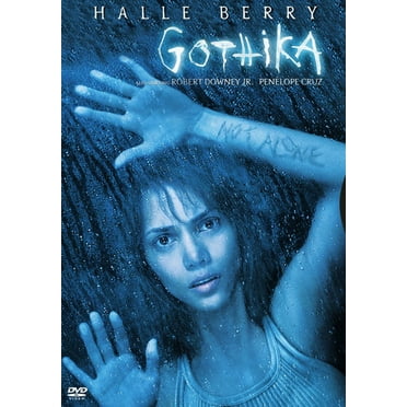 Pre-Owned Gothika (Dvd) (Good)