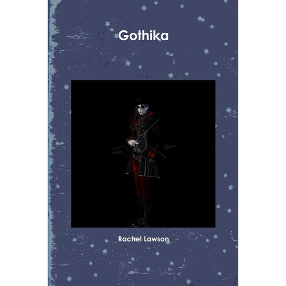 Gothika, (Paperback)