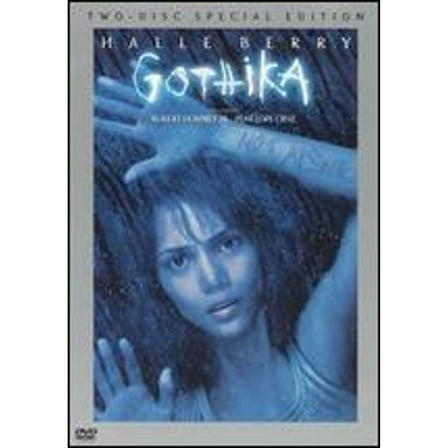 Pre-Owned Gothika [Special Edition] [2 Discs] (DVD 0085393963026) directed by Mathieu Kassovitz