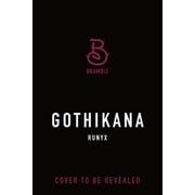 Gothikana Deluxe Limited Edition Hardcover
