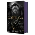 thumbnail image 1 of Pre-Owned Gothikana (Hardcover) by RuNyx, 1 of 1