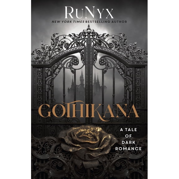 Gothikana (Paperback)