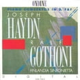 thumbnail image 1 of Gothoni / Finlandia Sinfonietta - Concertos for Piano - Music & Performance - CD, 1 of 1