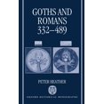 thumbnail image 1 of Goths and Romans 332-489, 1 of 1