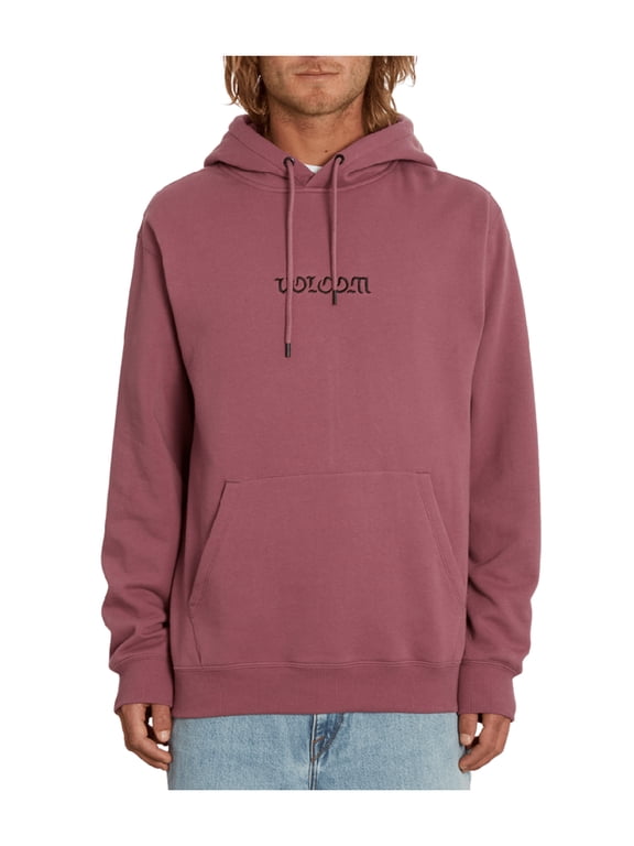 Gothstone Pullover Fleece [Orchid]