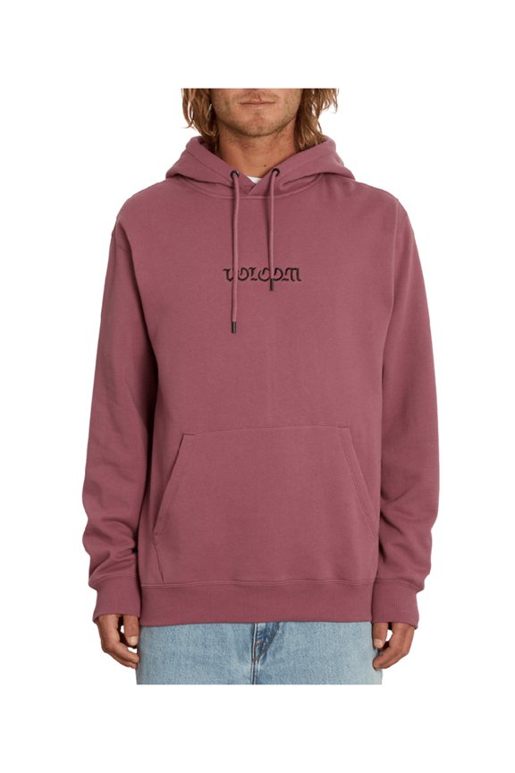 Gothstone Pullover Fleece [Orchid]