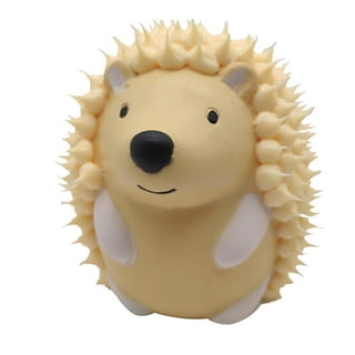 Hedgehog Squishy