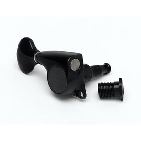 Gotoh 510 Black Keys