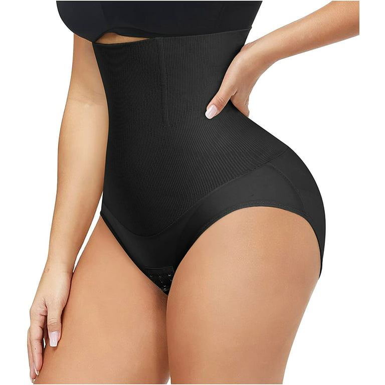 Gotoly Shapewear for Women Firm Tummy Control Panties Seamless Hi