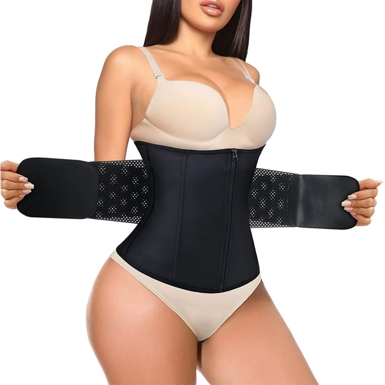 Gotoly waist trainer reviews best sale
