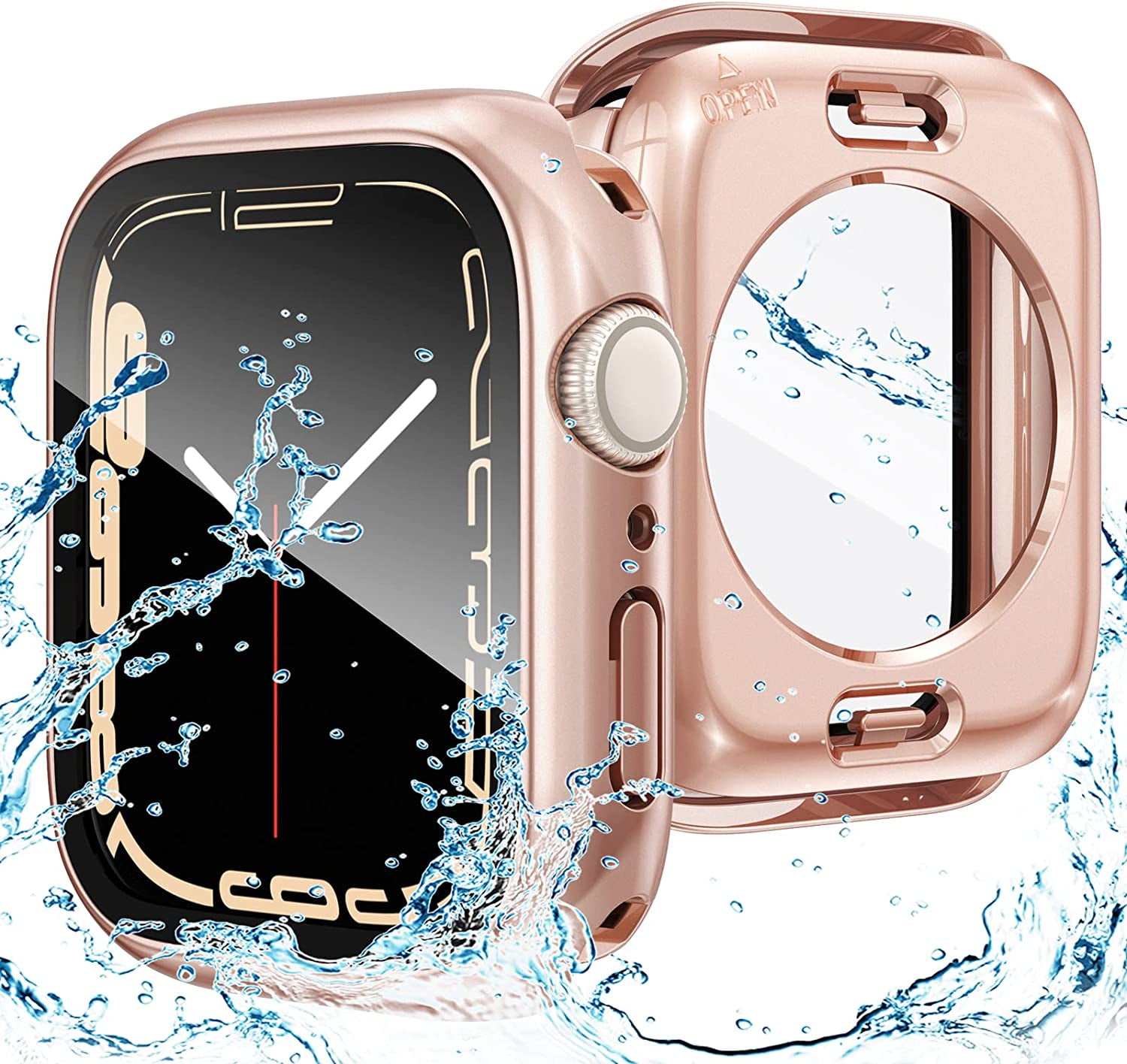 Apple watch hotsell gen 1 waterproof