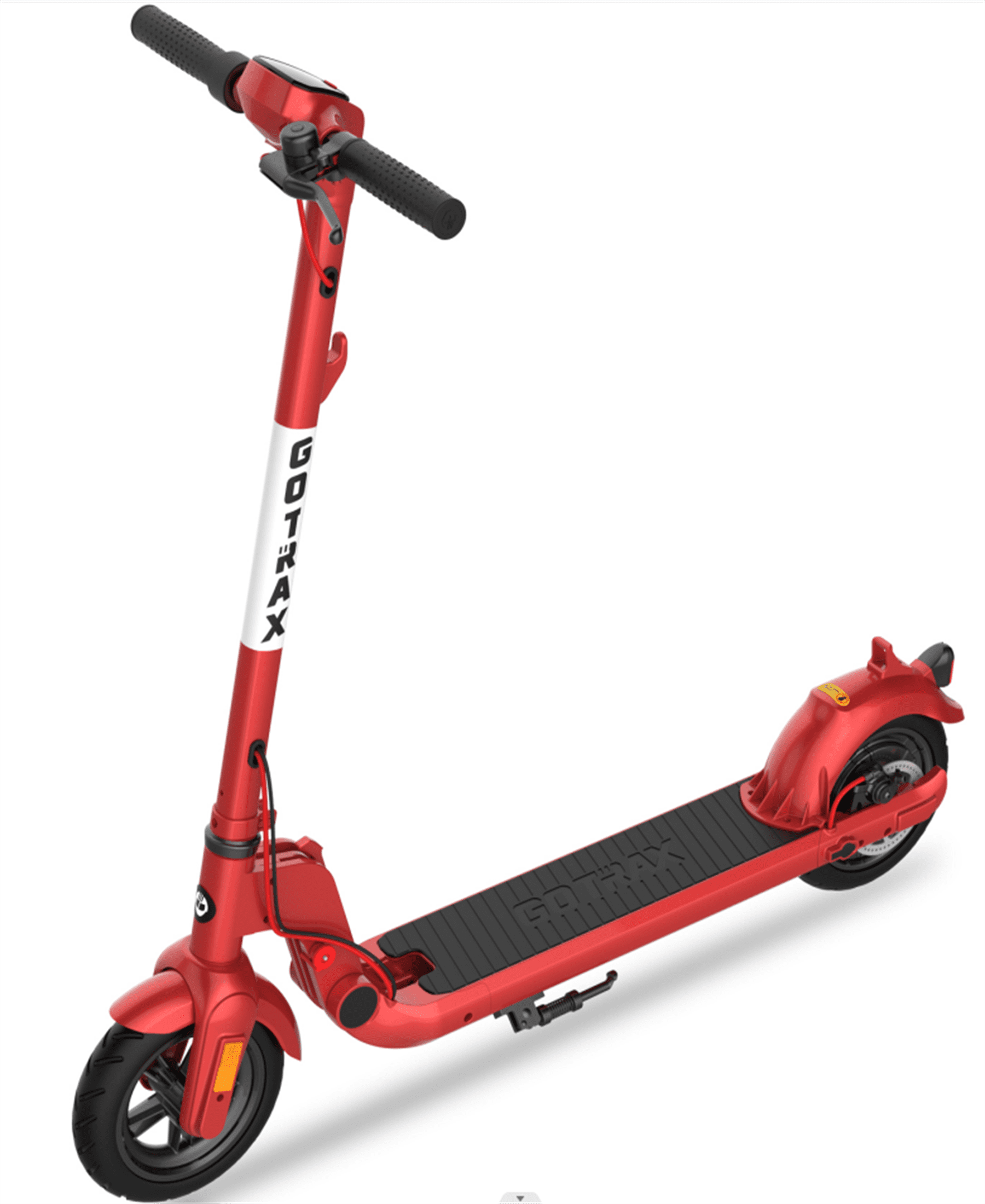 Gotrax Apex Adult Electric Scooter, 8.5" Tires 15 Mile and 15.5Mph