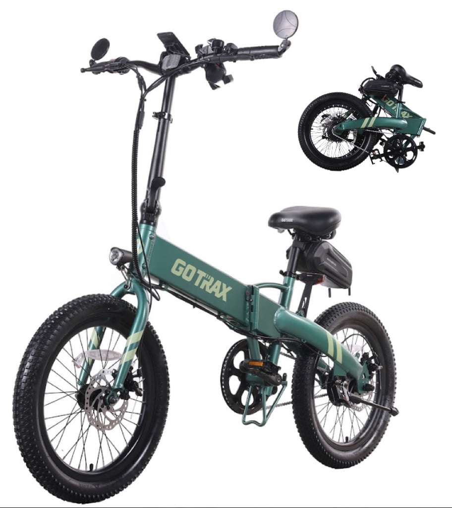 GOTRAX F1V2 20