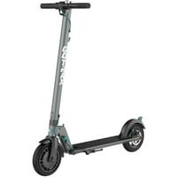 Deals on Gotrax Rival Adult Electric Scooter 8.5-in Pneumatic Tire