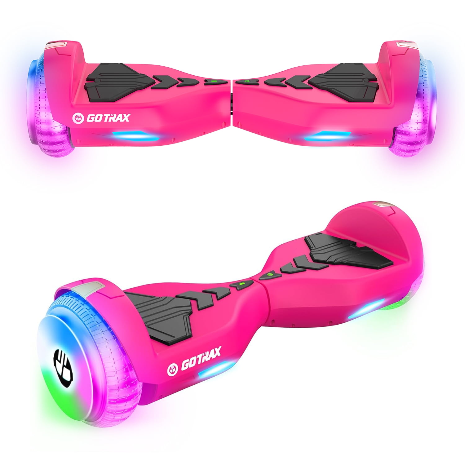 Rival hoverboard online