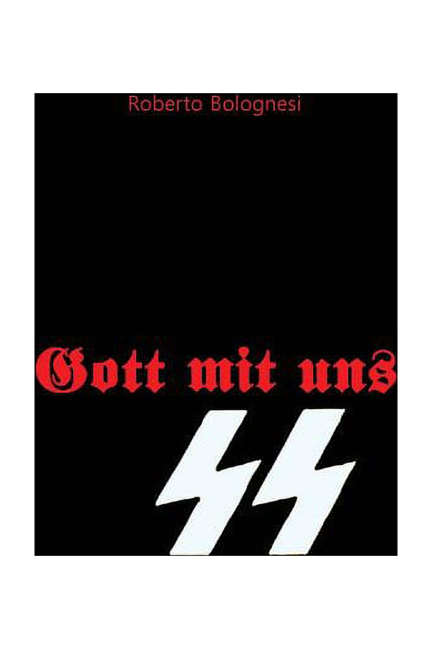 Gott mit uns (Paperback) - image 1 of 1