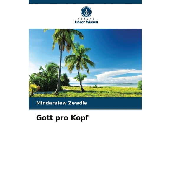 Gott pro Kopf, (Paperback)