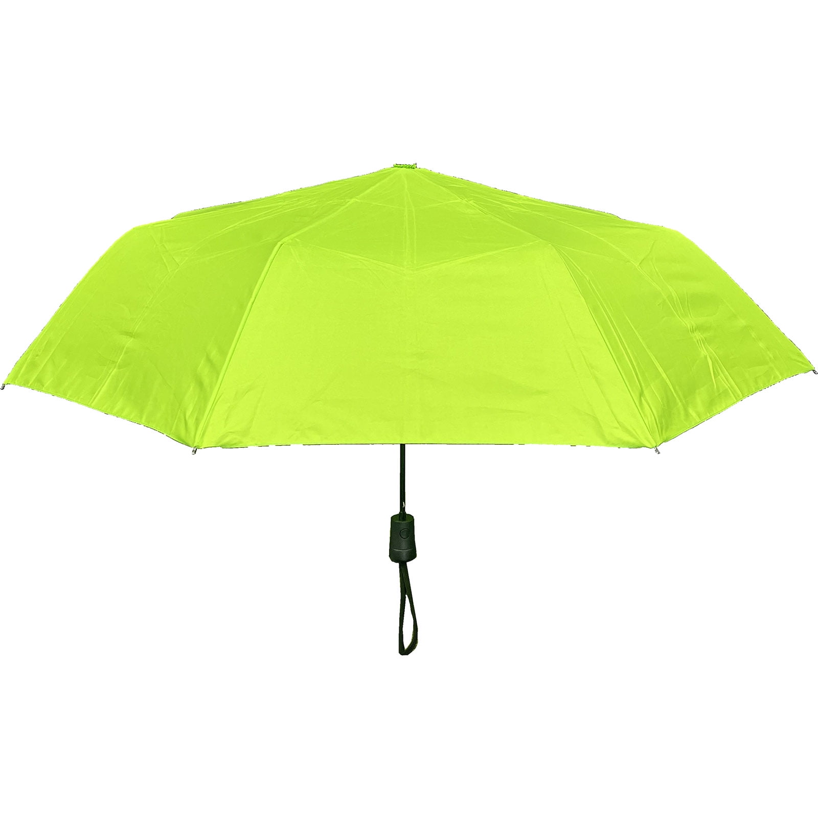 Gotta Be Hawaiian Rain Umbrella Compact Green