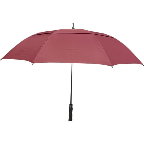 Gotta Be Hawaiian Umbrella 58" Vent Burgundy