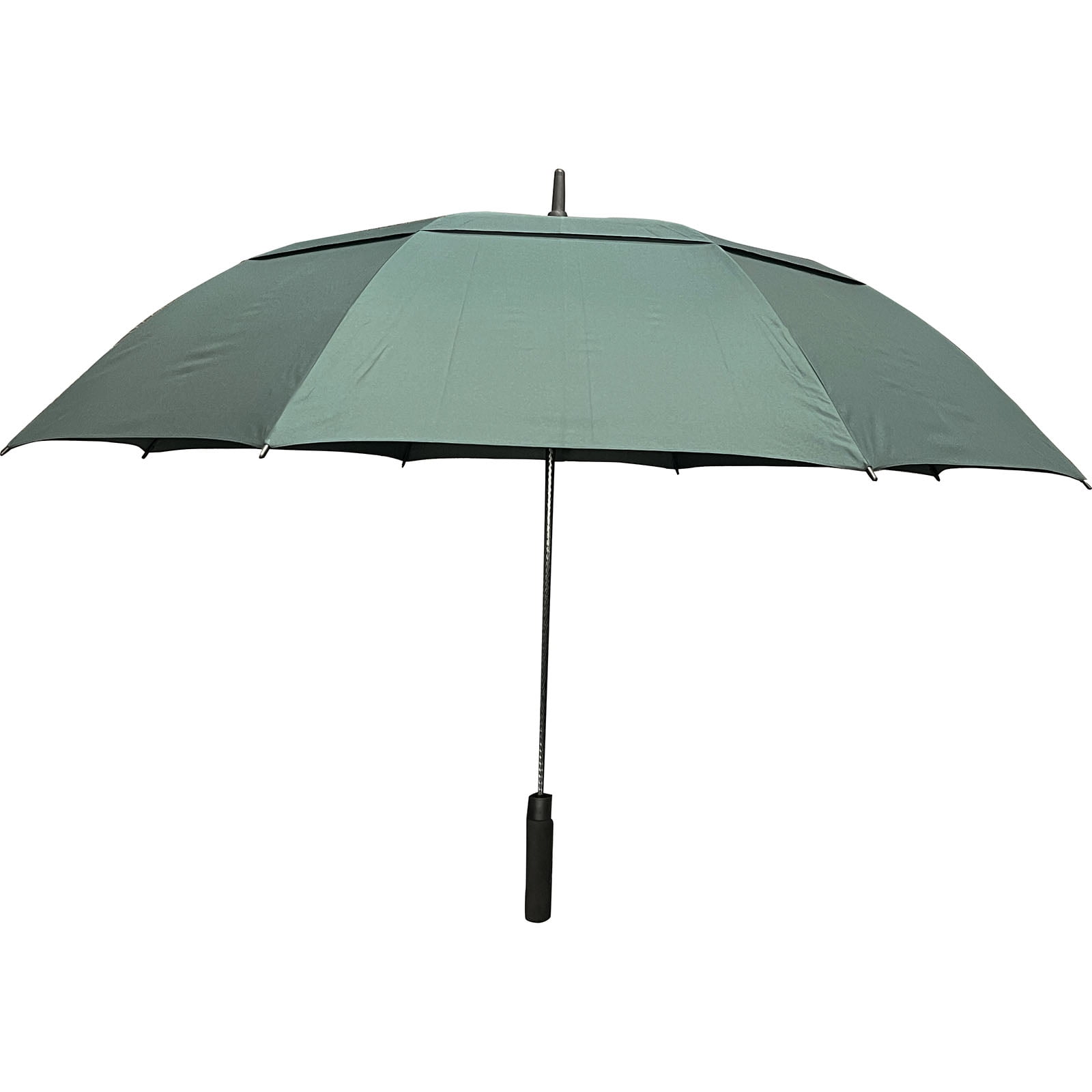 Gotta Be Hawaiian Umbrella 58" Vent Forest Green