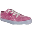 thumbnail image 1 of Gotta Flurt Girl's Tide G Pink  Tie-Dye Canvas Sneaker  Size  11M, 1 of 4
