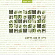 Gotta Get It Hits: Teen Pop