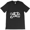 thumbnail image 1 of Gotta Ghost Themed Funny and Cute Themed Gift for a Gotta and Ghost and - Unique Gift Tee H16181 Unisex T-Shirt, Up to 5XL Available, 1 of 2