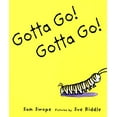 thumbnail image 1 of Pre-Owned Gotta Go! Gotta Go!: A Picture Book (Sunburst Book) Paperback, 1 of 1