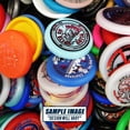 thumbnail image 1 of Gotta Go Gotta Throw Misprint Inter-Locking Mini Marker Disc [Colors may vary], 1 of 2