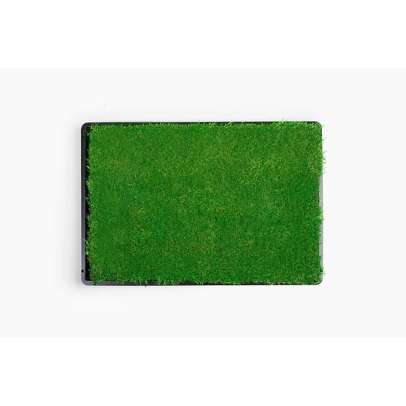 Gotta Go Grass with Tray 1pk