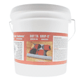 thumbnail image 1 of Gotta Grip-It Non-Slip Rug Fixative Gum, Easy to Use, Machine Washable 1 GALLON, 1 of 1
