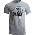 thumbnail image 1 of Gotta Love a Good Pole Dance - Funny Fishing Saying Fisherman Men T-shirt, 1 of 6
