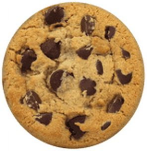Gotta Pop Bubble Fidget Pop It Toy, 4.5" x 4.5" Cookie