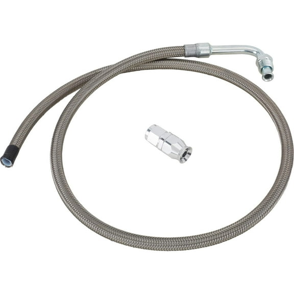 Gotta Show 101916 Stock GM 6 AN Fuel Line Kit