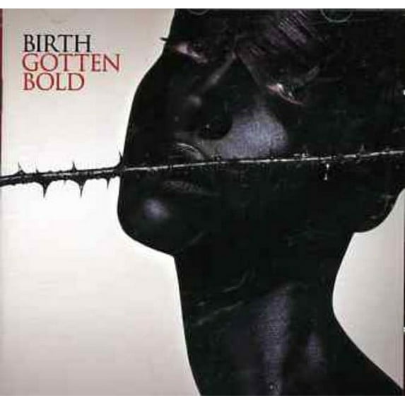Gotten Bold
