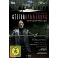 thumbnail image 1 of Gotterdammerung (DVD), Arthaus Musik, Music & Performance, 1 of 3