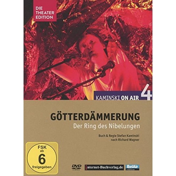 Gotterdammerung Kaminski on
